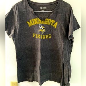 Minnesota Vikings shirt